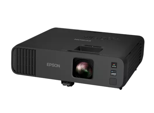 מקרן לייזר Epson EB-L265F – תמונה 2