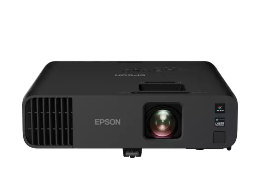 מקרן לייזר Epson EB-L265F – תמונה 3