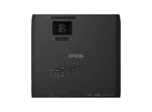 מקרן לייזר Epson EB-L265F – תמונה 4