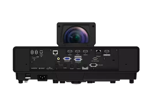 מקרן Epson EB-805F – תמונה 2