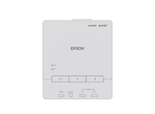 מקרן Epson EB-1485FI – תמונה 5