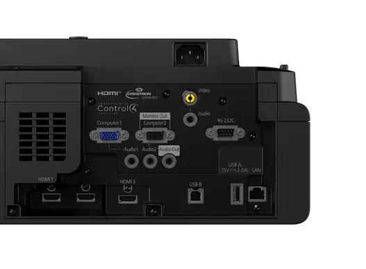 מקרן Epson EB-775F – תמונה 5