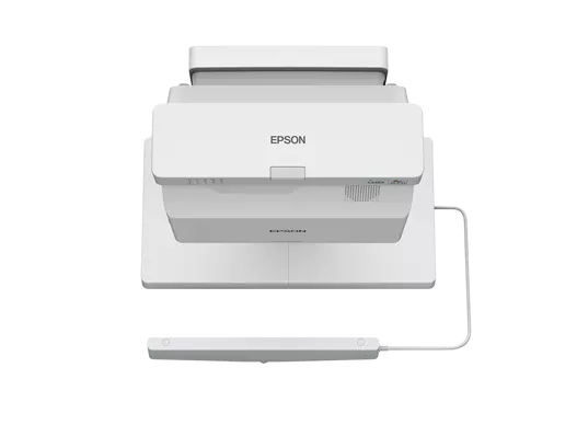 מקרן לייזר אינטראקטיבי EPSON EB-770FI