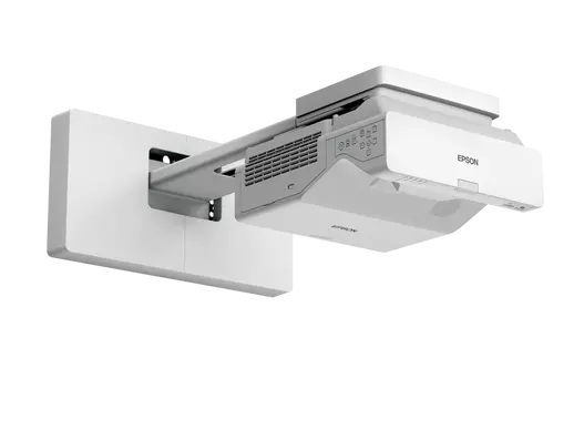 מקרן לייזר אינטראקטיבי EPSON EB-770FI – תמונה 2