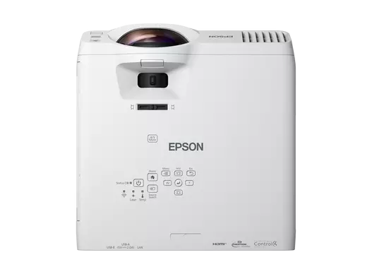 מקרן Epson EB-L210SF – תמונה 2