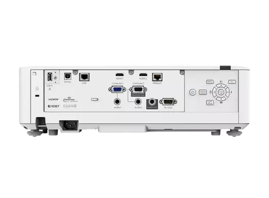 מקרן לייזר Epson EB-L520U – תמונה 5