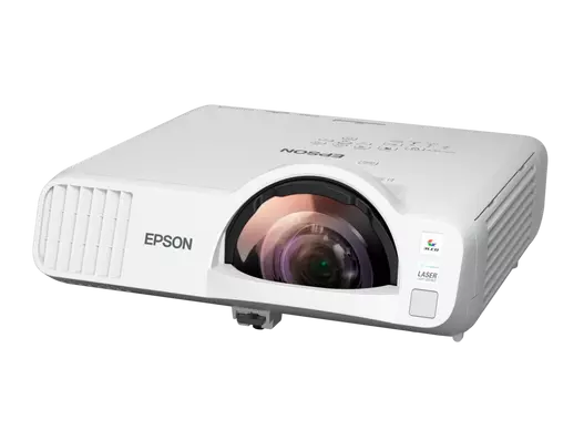 מקרן לייזר טווח קצר Epson EB-L210SW – תמונה 3