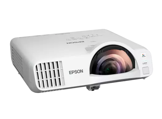 מקרן לייזר טווח קצר Epson EB-L210SW – תמונה 4