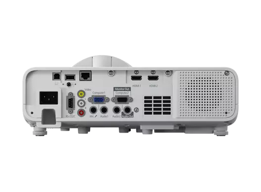 מקרן לייזר טווח קצר Epson EB-L210SW – תמונה 5