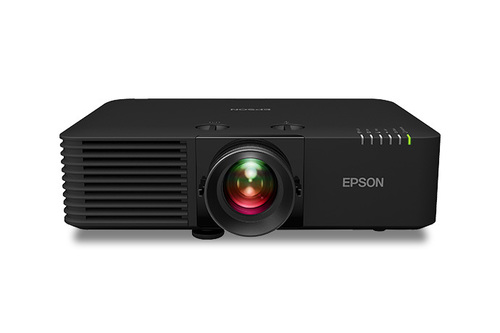 מקרן להקרנה מטווח קצר Epson EB-L635SU