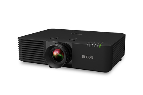 מקרן להקרנה מטווח קצר Epson EB-L635SU – תמונה 2