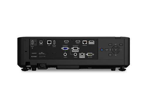 מקרן להקרנה מטווח קצר Epson EB-L635SU – תמונה 3