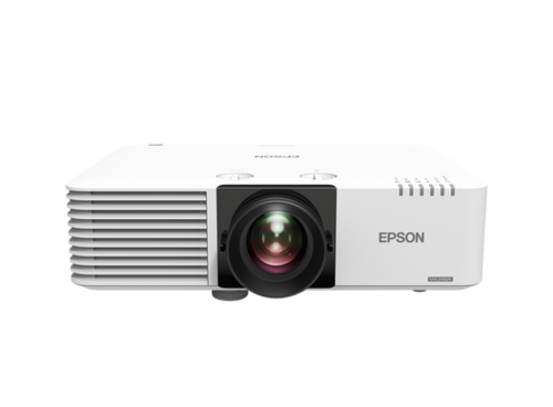 מקרן לייזר EPSON EB-L735U