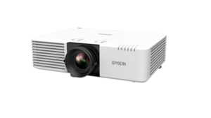 מקרן לייזר EPSON EB-L735U – תמונה 2