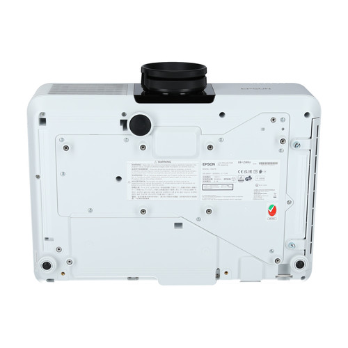 מקרן לייזר EPSON EB-L735U – תמונה 4