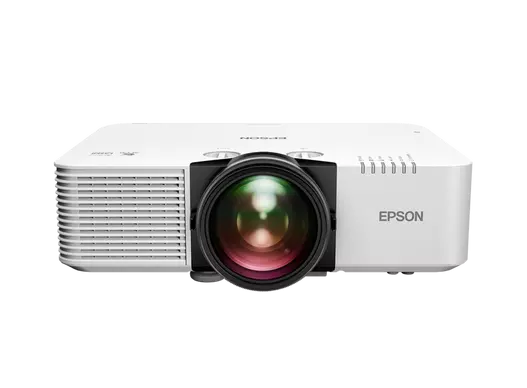 מקרן לייזר EPSON EB-L690SU