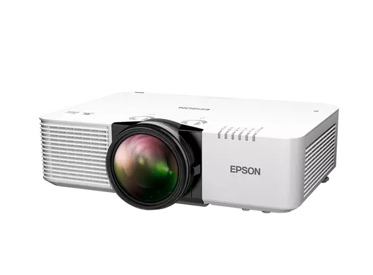 מקרן לייזר EPSON EB-L690SU – תמונה 2