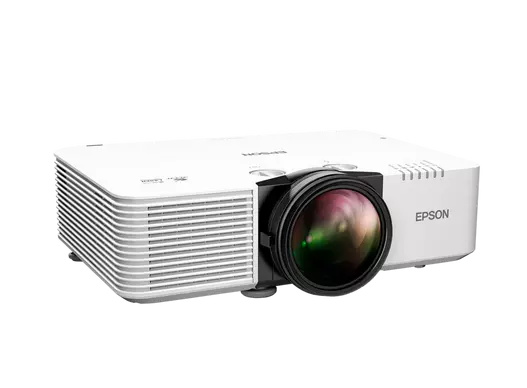 מקרן לייזר EPSON EB-L690SU – תמונה 3