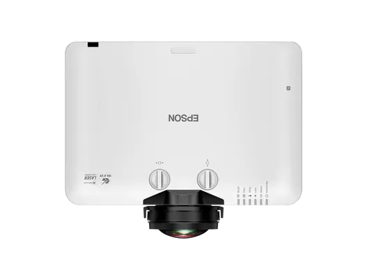 מקרן לייזר EPSON EB-L690SU – תמונה 5