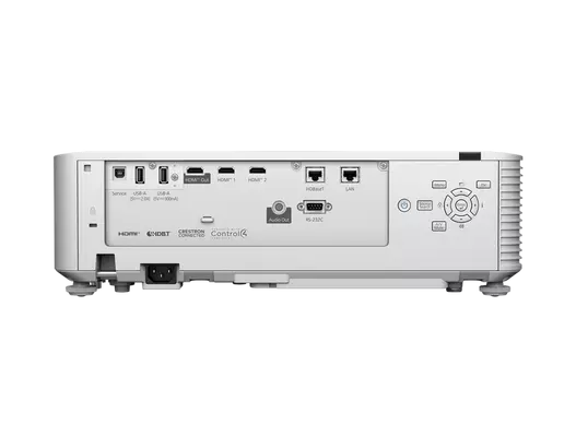 מקרן לייזר EPSON EB-L790U – תמונה 6