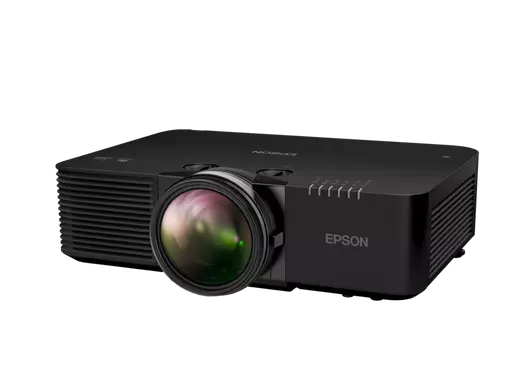 מקרן לייזר EPSON EB-L695SU – תמונה 2