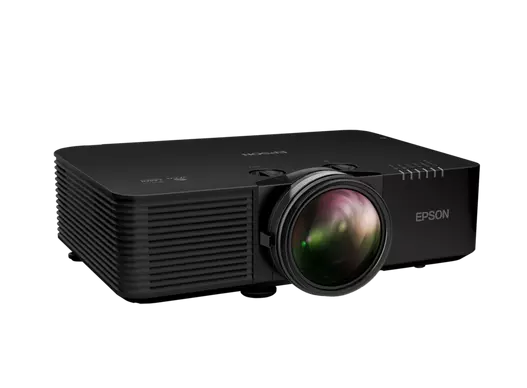 מקרן לייזר EPSON EB-L695SU – תמונה 3