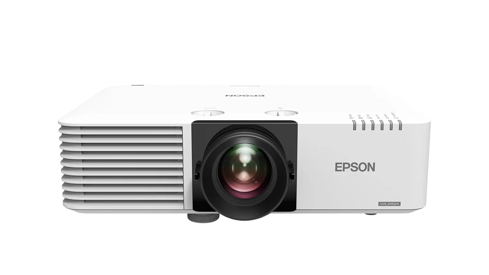 מקרן לייזר EPSON EB-L730U
