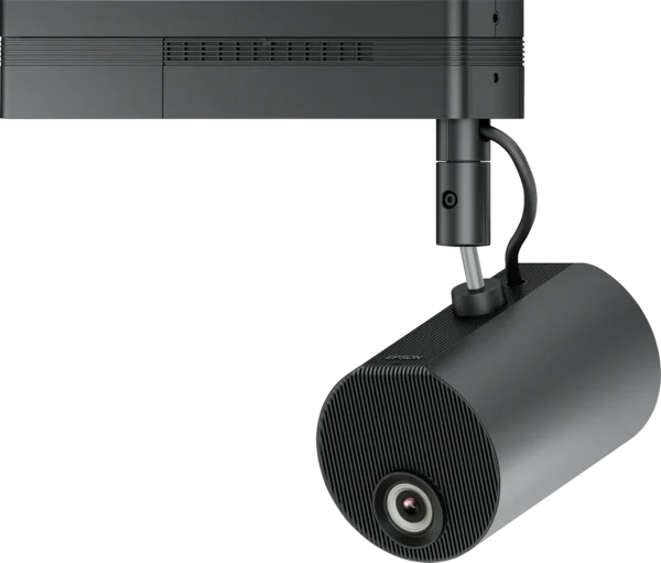 מקרן EPSON LightScene EV-115