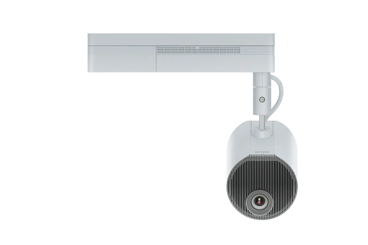 מקרן EPSON LightScene EV-110