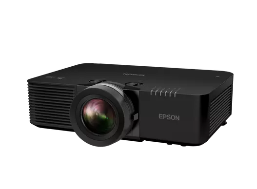 מקרן לייזר EPSON EB-L795SE – תמונה 2