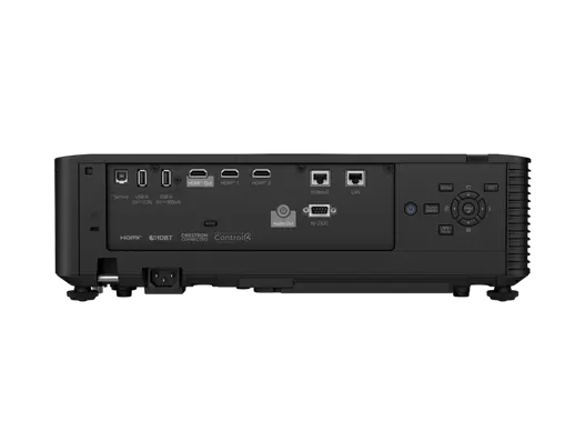 מקרן לייזר EPSON EB-L795SE – תמונה 3