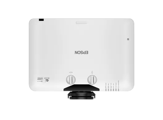 מקרן לייזר EPSON EB-L890U – תמונה 3