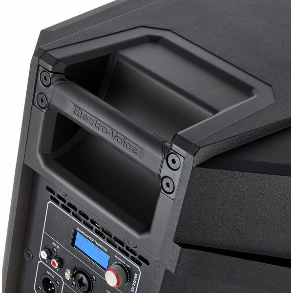 רמקול מוגבר 1200W בגודל 10″ Electro Voice ELX200-10P – תמונה 2