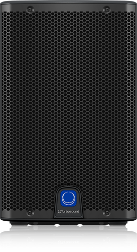 רמקול מוגבר 8″ – Turbosound IQ8