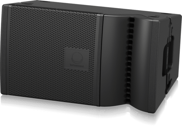 רמקול מוגבר ליין אריי Turbosound-TBV123-AN