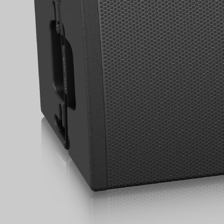 רמקול מוגבר ליין אריי Turbosound-TBV123-AN – תמונה 2