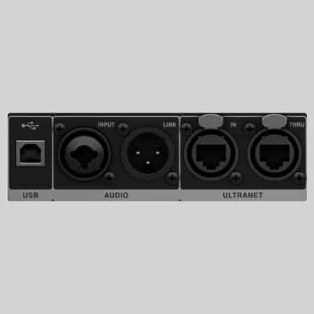 רמקול מוגבר ליין אריי Turbosound-TBV123-AN – תמונה 4