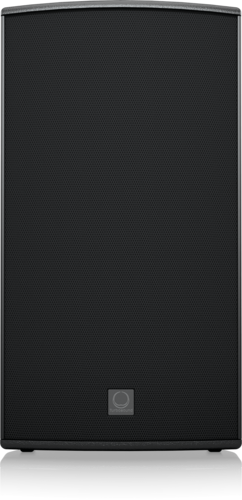 רמקול עץ פסיבי דגם TQ12 מבית Turbosound – תמונה 2