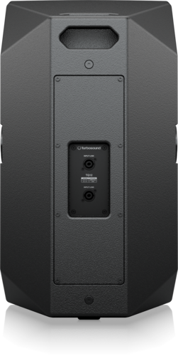 רמקול עץ פסיבי דגם TQ12 מבית Turbosound – תמונה 5