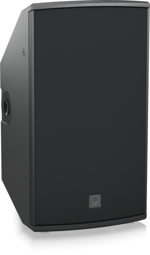 רמקול עץ פסיבי דגם TQ10 מבית Turbosound – תמונה 3