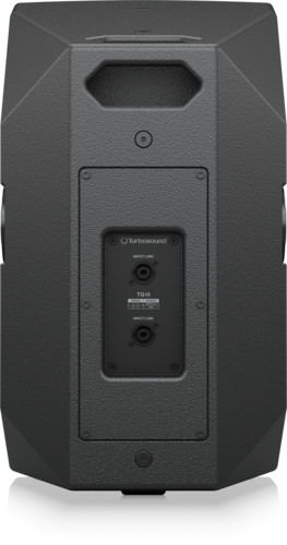 רמקול עץ פסיבי דגם TQ10 מבית Turbosound – תמונה 5