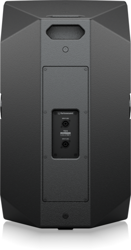 רמקול עץ פסיבי דגם TQ15 מבית Turbosound – תמונה 4