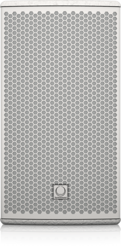 רמקול פסיבי TurboSound NuQ62-WH – תמונה 2