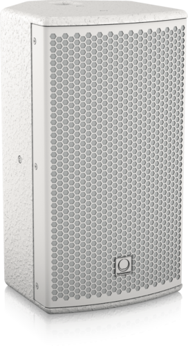 רמקול פסיבי TurboSound NuQ62-WH – תמונה 3