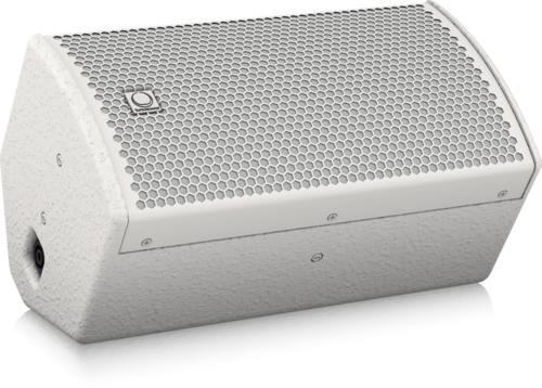 רמקול פסיבי TurboSound NuQ62-WH – תמונה 4