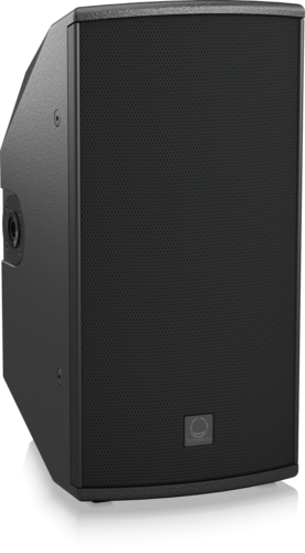 רמקול עץ פסיבי דגם TQ8 מבית Turbosound – תמונה 3