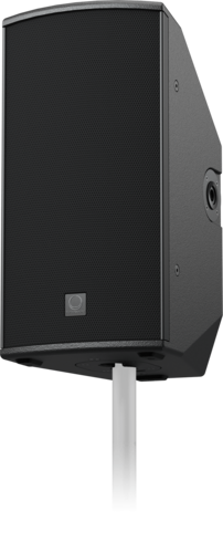 רמקול עץ פסיבי דגם TQ8 מבית Turbosound – תמונה 4