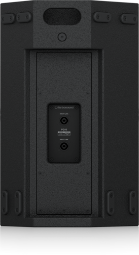 רמקול פאסיבי עץ PQ10 מבית Turbosound – תמונה 7