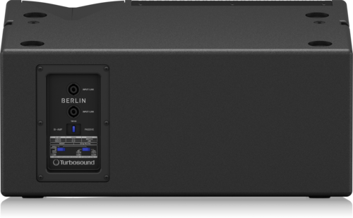 רמקול פאסיבי ליין אריי Turbosound-TBV123 – תמונה 4