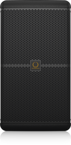 רמקול עץ פסיבי KT10-HP מבית Turbosound – תמונה 2